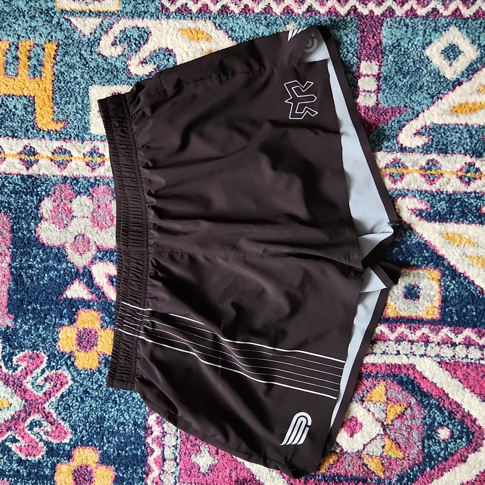 Ragnar Shorts